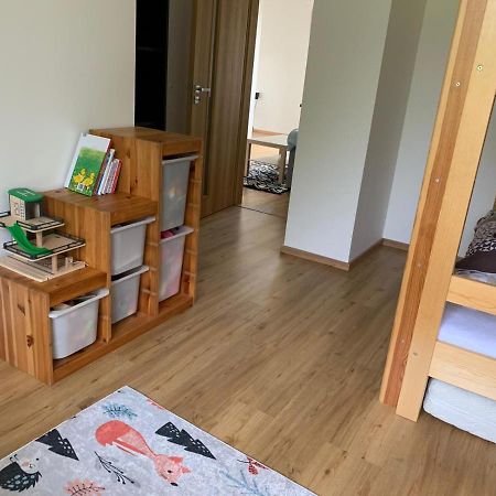 Apartament Apartman U Kunstatskeho Mlyna Orlicke Zahori Zewnętrze zdjęcie